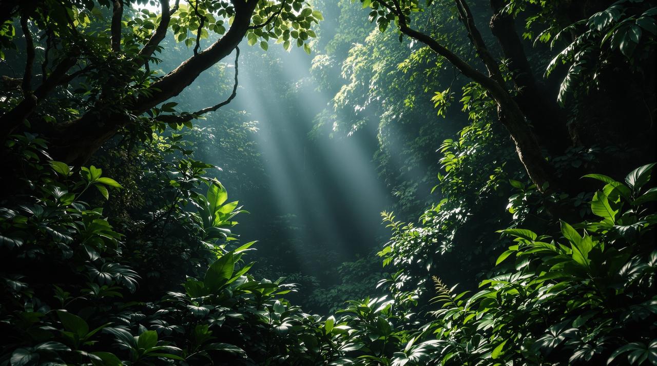 欧美私人影院-欧美私人影院8K：热带雨林生物多样性