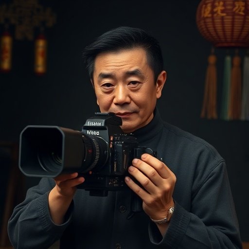 欧美私人影院-华夏影像志