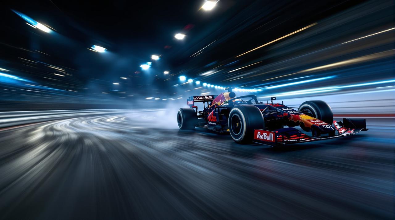 欧美私人影院-欧美私人影院：F1赛车极速拍摄幕后